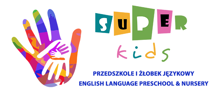 Superkids